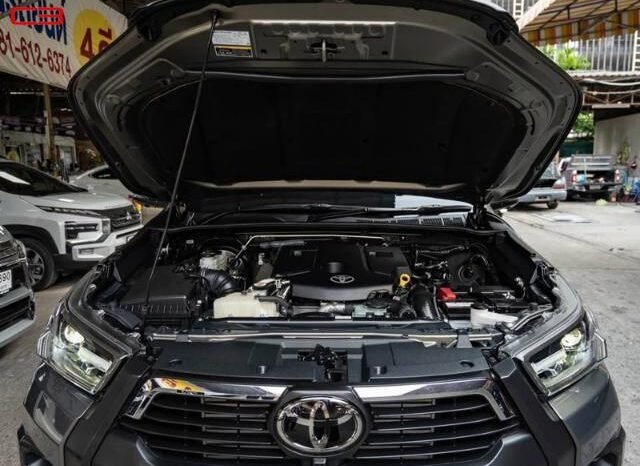
								TOYOTA HILUX REVO FOR SALE IN KENYA full									