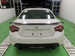 
										TOYOTA 86 FOR SALE IN KENYA full									