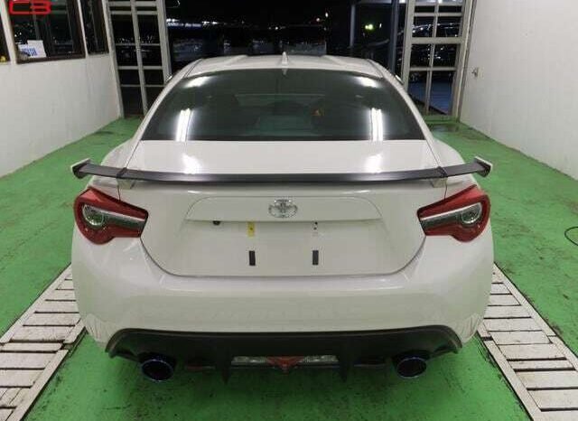 
								TOYOTA 86 FOR SALE IN KENYA full									