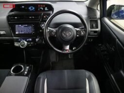 
										TOYOTA PRIUS ALPHA FOR SALE IN KENYA full									