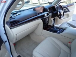 
										LEXUS LX FOR SALE IN KENYA full									