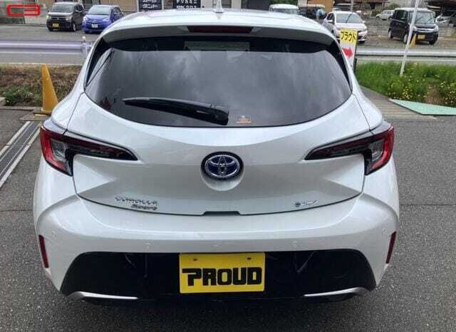 
								TOYOTA COROLLA FOR SALE IN KENYA full									
