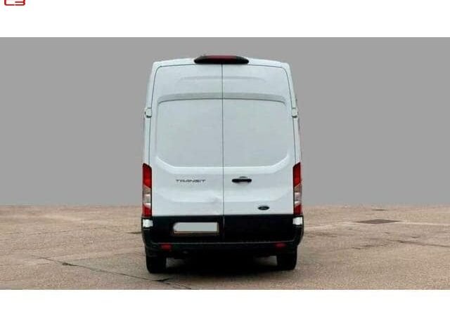 
								FORD TRANSIT FOR SALE IN KENYA full									