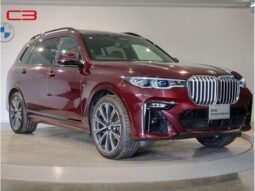 
										BMW X7 FOR SALE IN KENYA full									