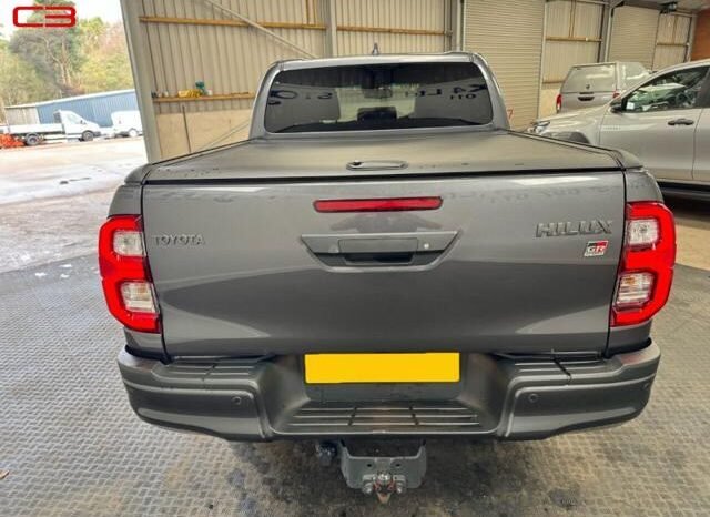 
								TOYOTA HILUX FOR SALE IN KENYA full									