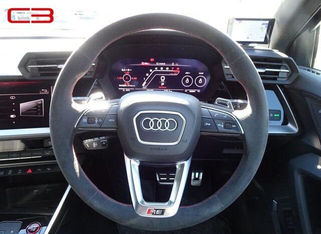 
								AUDI RS3 FOR SALE IN KENYA full									