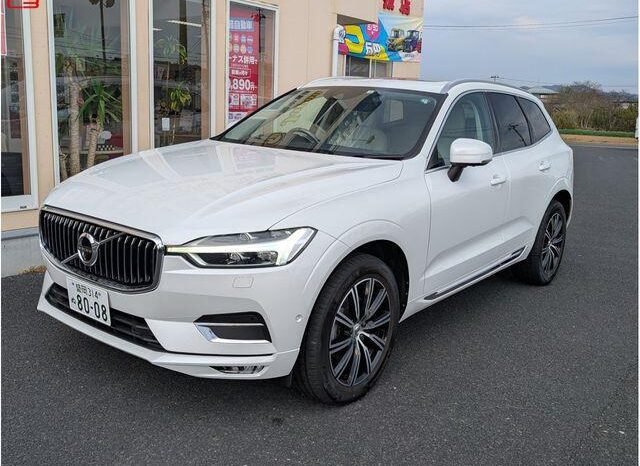 
								VOLVO XC60 FOR SALE IN KENYA full									
