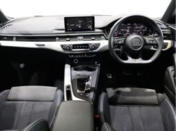 
										AUDI A4 FOR SALE IN KENYA full									