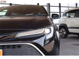 
										TOYOTA COROLLA SPORT FOR SALE IN KENYA full									