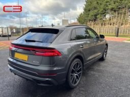 
										AUDI Q8 FOR SALE IN KENYA full									
