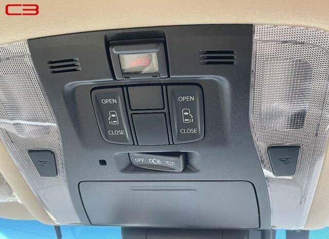
								TOYOTA ALPHARD HYBRID FOR SALE IN KENYA full									