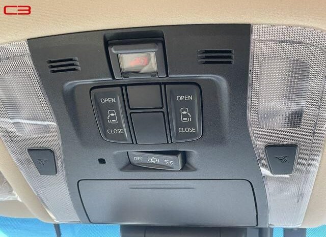 
								TOYOTA ALPHARD HYBRID FOR SALE IN KENYA full									
