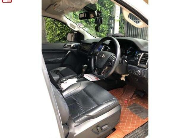 
								FORD EVEREST FOR SALE IN KENYA full									