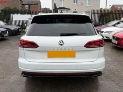 
										VOLKSWAGEN TOUAREG FOR SALE IN KENYA full									