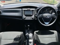 
										TOYOTA COROLLA AXIO FOR SALE IN KENYA full									