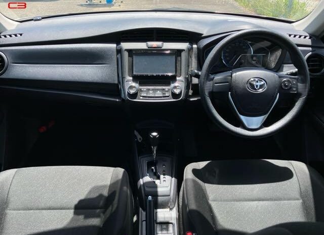 
								TOYOTA COROLLA AXIO FOR SALE IN KENYA full									