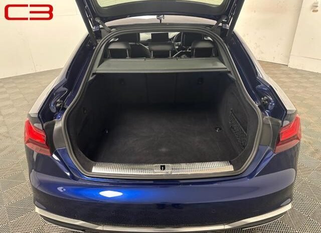 
								AUDI A5 FOR SALE IN KENYA full									