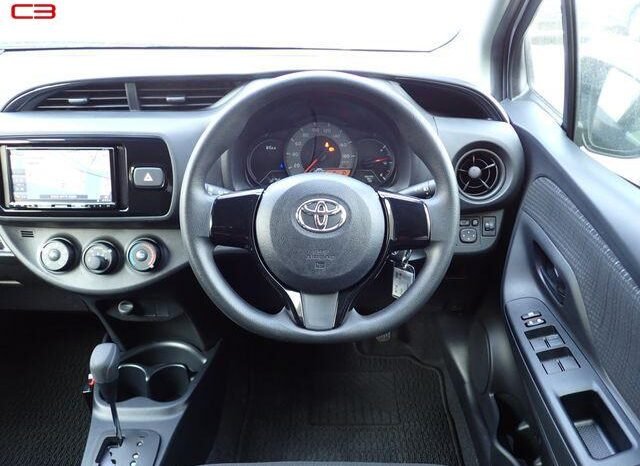 
								TOYOTA VITZ FOR SALE IN KENYA full									
