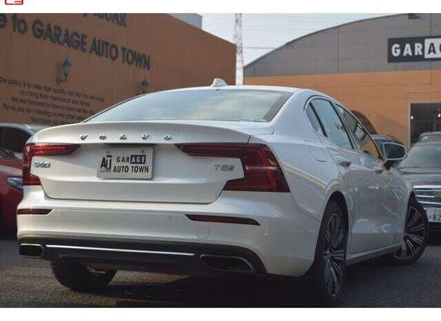 
								VOLVO S60 FOR SALE IN KENYA full									