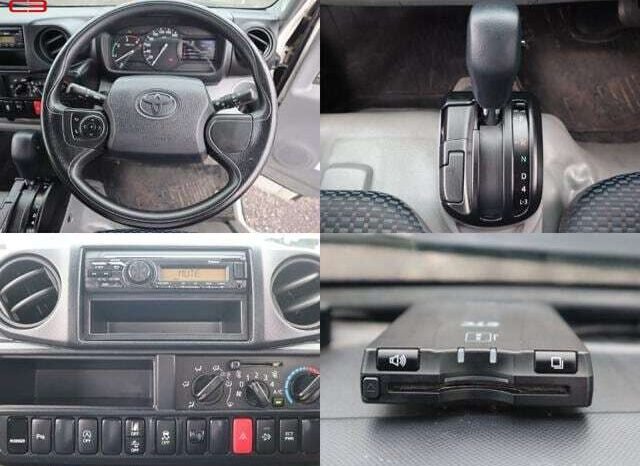 
								TOYOTA TOYOACE TRUCK FOR SALE IN KENYA full									