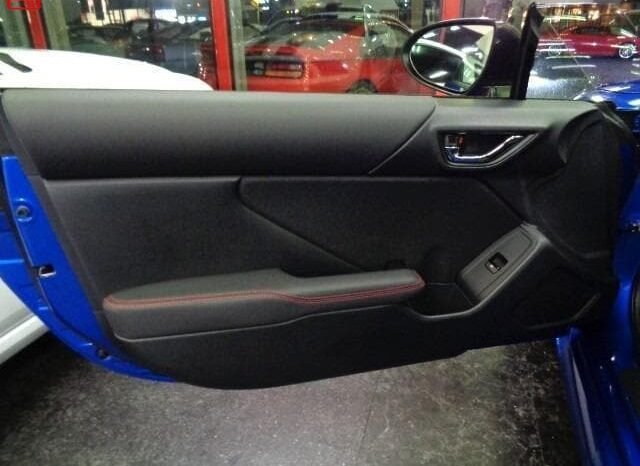 
								SUBARU BRZ FOR SALE IN KENYA full									