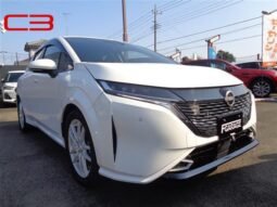 
										NISSAN AURA FOR SALE IN KENYA full									
