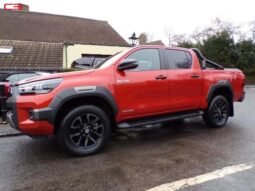 
										TOYOTA HILUX FOR SALE IN KENYA full									