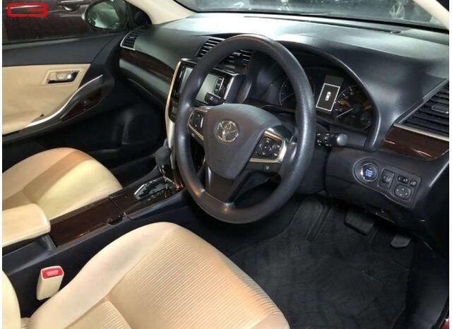 
								TOYOTA PREMIO FOR SALE IN KENYA full									