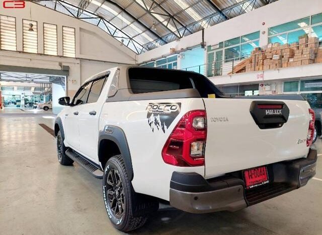 
								TOYOTA HILUX REVO FOR SALE IN KENYA full									