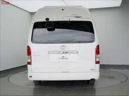 
										TOYOTA HIACE VAN FOR SALE IN KENYA full									
