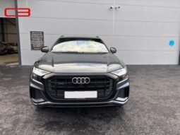 
										AUDI Q8 FOR SALE IN KENYA full									