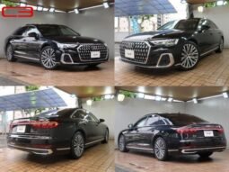 
										AUDI A8 FOR SALE IN KENYA full									