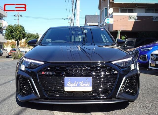 
								AUDI RS3 FOR SALE IN KENYA full									