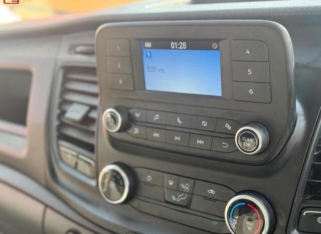 
								FORD TRANSIT 2.0 350 FOR SALE IN KENYA full									