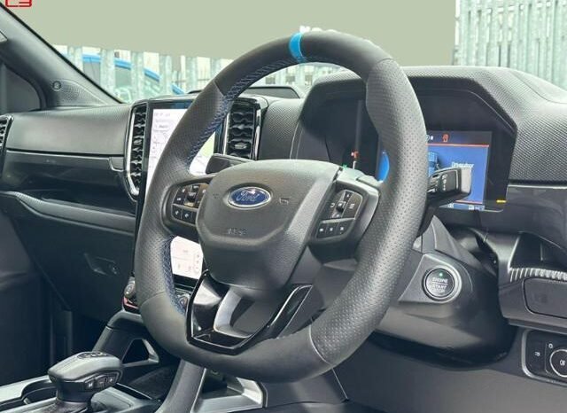 
								FORD RANGER 3.0 TD V6 ECOBLUE FOR SALE IN KENYA full									
