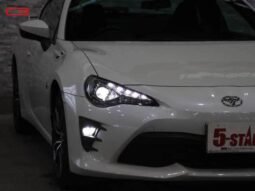 
										TOYOTA 86 FOR SALE IN KENYA full									