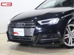 
										AUDI S3 FOR SALE IN KENYA full									