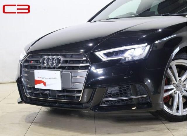 
								AUDI S3 FOR SALE IN KENYA full									