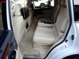 
										LEXUS LX FOR SALE IN KENYA full									