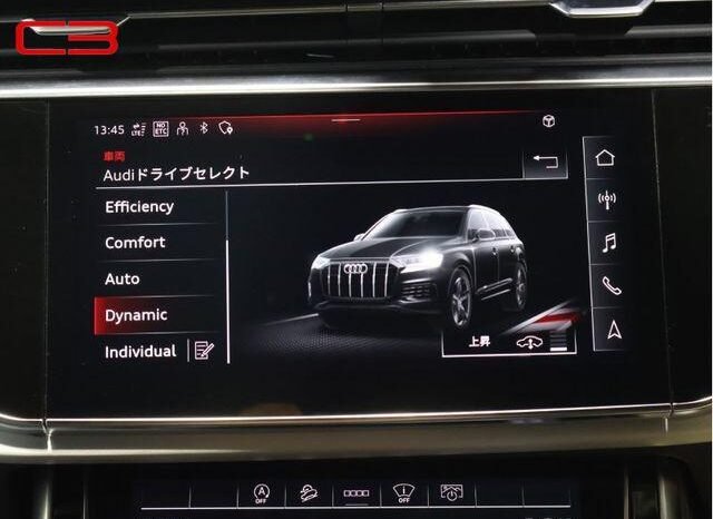 
								AUDI Q7 FOR SALE IN KENYA full									