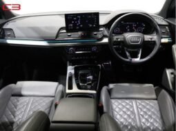 
										AUDI Q5 FOR SALE IN KENYA full									