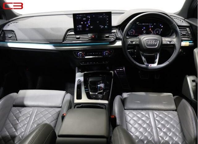 
								AUDI Q5 FOR SALE IN KENYA full									