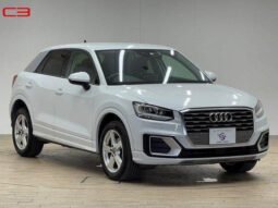 AUDI Q2 FOR SALE IN KENYA