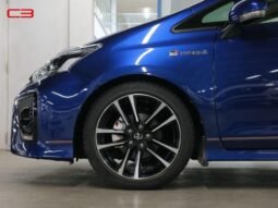 
										TOYOTA PRIUS ALPHA FOR SALE IN KENYA full									
