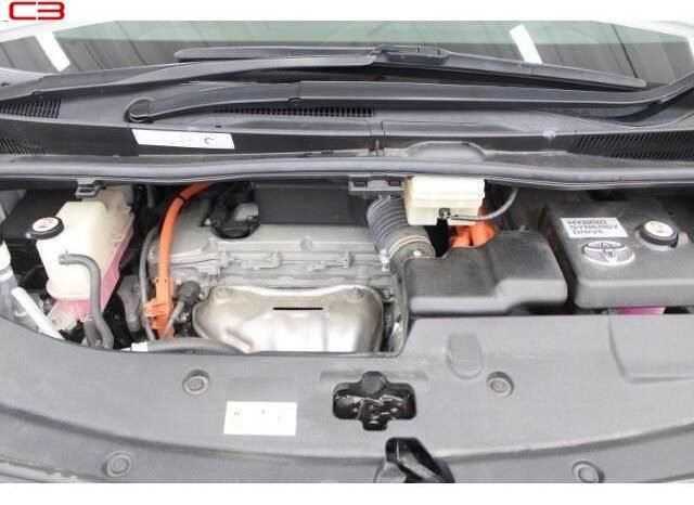 
								TOYOTA ALPHARD HYBRID FOR SALE IN KENYA full									