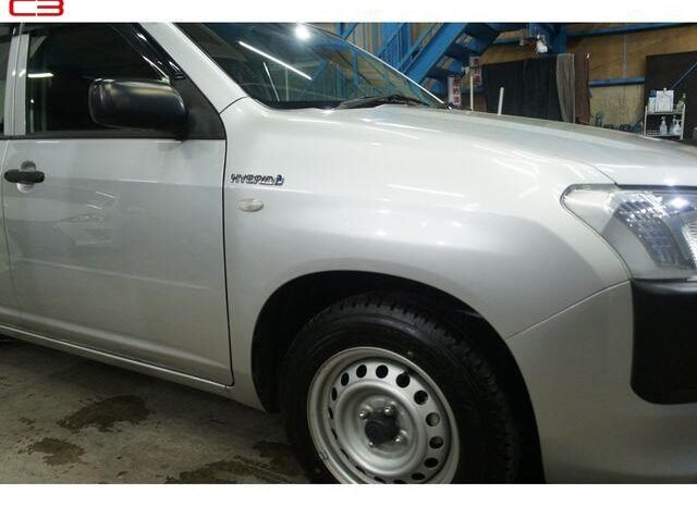 
								TOYOTA SUCCEED VAN HYBRID FOR SALE IN KENYA full									
