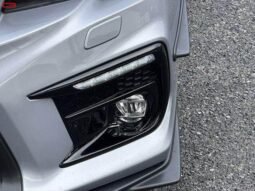 
										SUBARU WRX S4 FOR SALE IN KENYA full									