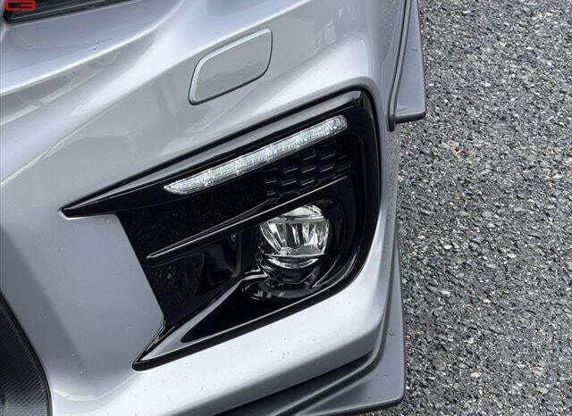 
								SUBARU WRX S4 FOR SALE IN KENYA full									