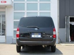 
										TOYOTA SUCCEED VAN HYBRID FOR SALE IN KENYA full									
