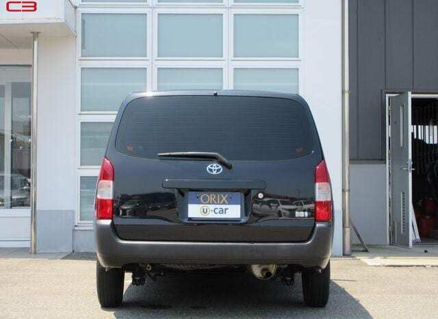 
								TOYOTA SUCCEED VAN HYBRID FOR SALE IN KENYA full									